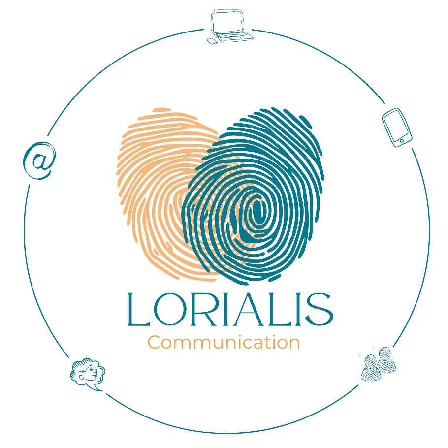 Lorialis Communication - Agence web Wallonie