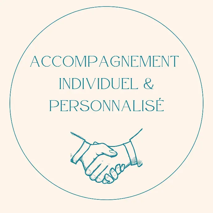 Coaching et accompagnement - Lorialis Communication - Agence web Wallonie