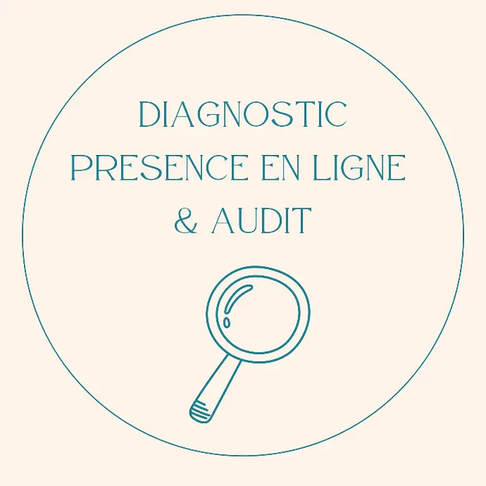 Diagnostic - Lorialis Communication - Agence web Wallonie