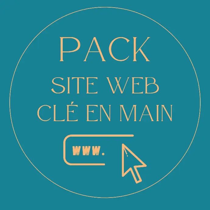 Packs - Lorialis Communication - Agence web Wallonie